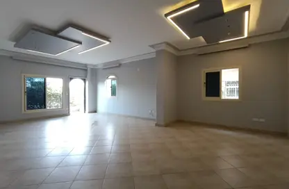 Apartment - 2 Bedrooms - 2 Bathrooms for rent in Orouba Axis - Area A - Ganoob El Acadimia - New Cairo City - Cairo