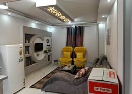 شقة - 2 غرف نوم - 1 حمام for للايجار in مدينة بدر - القاهرة
