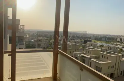 (بنتهاوس  (روف - 4 غرف نوم - 4 حمامات للبيع في فيليت - كمبوندات التجمع الخامس - التجمع الخامس - مدينة القاهرة الجديدة - القاهرة