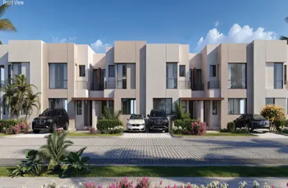 Apartment - 2 Bedrooms - 2 Bathrooms for sale in O West - 6 October Compounds - 6 October City - Giza Apartment - 2 Bedrooms - 2 Bathrooms for sale in O West - 6 October Compounds - 6 October City - Giza