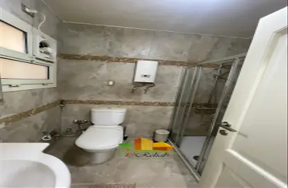 شقة - 3 غرف نوم - 3 حمامات للبيع في امتداد الرحاب - الرحاب - مدينة القاهرة الجديدة - القاهرة