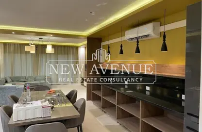 Penthouse - 6 Bedrooms - 5 Bathrooms for sale in Swan Lake North Coast - Qesm Ad Dabaah - North Coast