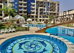 Penthouse - 5 Bedrooms - 4 Bathrooms for sale in Isola - Hadayek October - 6 October City - Giza