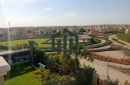 Villa - 7 Bedrooms - 6 Bathrooms for rent in Mivida - 5th Settlement Compounds - The 5th Settlement - New Cairo City - Cairo