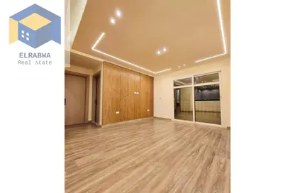 Apartment - 2 Bedrooms - 1 Bathroom for sale in Madinaty - Cairo
