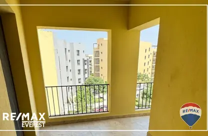 Apartment - 2 Bedrooms - 3 Bathrooms for rent in O West - 6 October Compounds - 6 October City - Giza