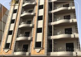 Apartment - 3 bedrooms - 2 bathrooms for للبيع in Sarayat El-Kattameya - El Katameya Compounds - El Katameya - New Cairo City - Cairo