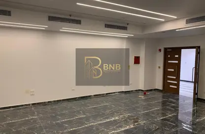 مساحات مكتبية - استوديو - 1 حمام للايجار في ميفيدا - كمبوندات التجمع الخامس - التجمع الخامس - مدينة القاهرة الجديدة - القاهرة