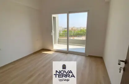 Penthouse - 4 Bedrooms - 3 Bathrooms for sale in Kayan - Sheikh Zayed Compounds - Sheikh Zayed City - Giza