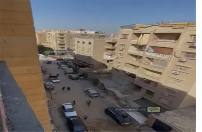 شقة - 3 غرف نوم - 2 حمامات للبيع في حدائق الاهرام - الجيزة