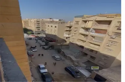 شقة - 3 غرف نوم - 2 حمامات للبيع في حدائق الاهرام - الجيزة