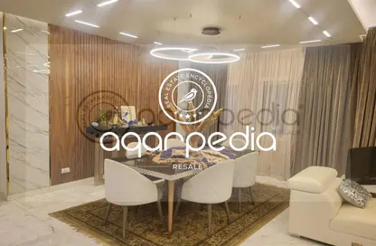 Townhouse - 4 Bedrooms - 2 Bathrooms for sale in Madinaty - Cairo