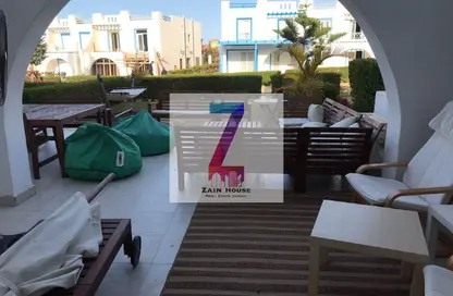 Townhouse - 4 Bedrooms - 3 Bathrooms for sale in Mountain View - Ras Al Hekma - North Coast