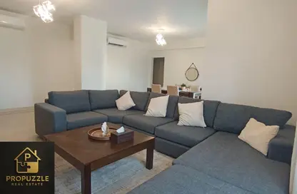 شقة - 4 غرف نوم - 4 حمامات للايجار في ميفيدا - كمبوندات التجمع الخامس - التجمع الخامس - مدينة القاهرة الجديدة - القاهرة