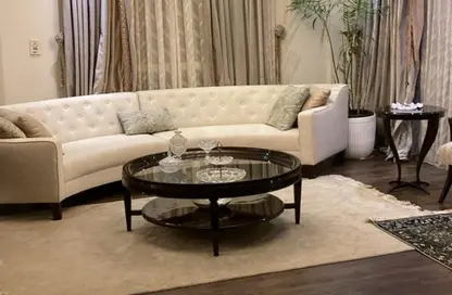 Apartment - 3 Bedrooms - 3 Bathrooms for sale in El Rehab Extension - Al Rehab - New Cairo City - Cairo