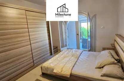 Chalet - 3 Bedrooms - 3 Bathrooms for sale in Marina 4 - Marina - Al Alamein - North Coast