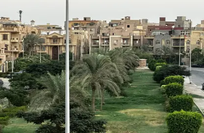 Villa - 7+ Bedrooms - 7+ Bathrooms for sale in El Banafseg 11 - El Banafseg - New Cairo City - Cairo