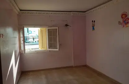 Apartment - 3 Bedrooms - 2 Bathrooms for rent in Mohamed Naguib Axis - Abou El Houl - New Cairo City - Cairo