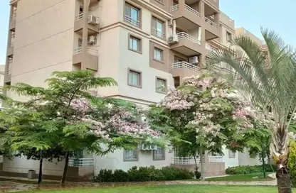 Apartment - 3 Bedrooms - 2 Bathrooms for rent in Madinaty - Cairo