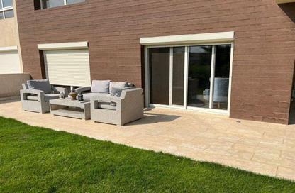 Apartment - 2 Bedrooms - 2 Bathrooms for sale in Soleya - 6 October Compounds - 6 October City - Giza