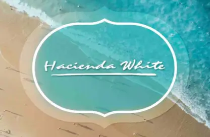 Cabin - 1 Bedroom - 1 Bathroom for sale in Hacienda White - Sidi Abdel Rahman - North Coast