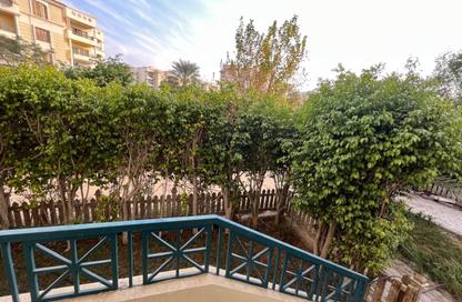 شقة - 3 غرف نوم - 2 حمامات للبيع في مدينة الخمائل - كمبوندات الشيخ زايد - الشيخ زايد - الجيزة