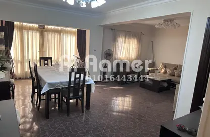 Apartment - 2 Bedrooms - 1 Bathroom for sale in Zahraa El Maadi - Hay El Maadi - Cairo