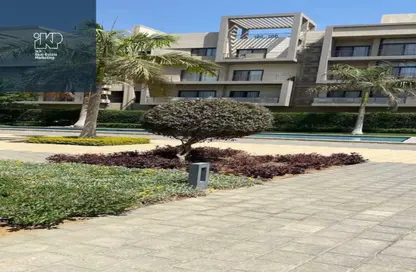 شقة - 3 غرف نوم - 3 حمامات للايجار في فيفث سكوير - التجمع الخامس - مدينة القاهرة الجديدة - القاهرة