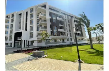 Apartment - 3 Bedrooms - 2 Bathrooms for sale in Al Maqsad - New Capital Compounds - New Capital City - Cairo