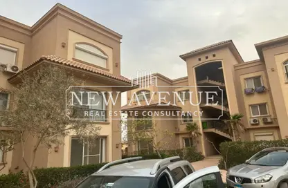 Chalet - 3 Bedrooms - 2 Bathrooms for sale in Laguna Bay - Al Ain Al Sokhna - Suez