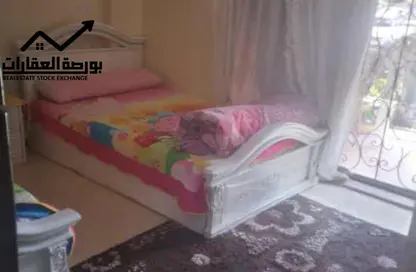 شقة - 2 غرف نوم - 1 حمام للبيع في امتداد الرحاب - الرحاب - مدينة القاهرة الجديدة - القاهرة