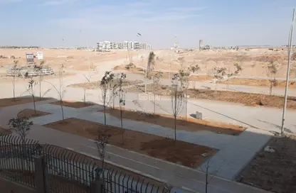 Apartment - 2 Bedrooms - 2 Bathrooms for sale in Green Square - Mostakbal City Compounds - Mostakbal City - Future City - Cairo