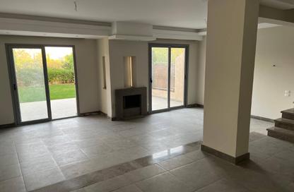 Villa - 2 Bedrooms - 2 Bathrooms for sale in Palm Hills Golf Extension - Al Wahat Road - 6 October City - Giza