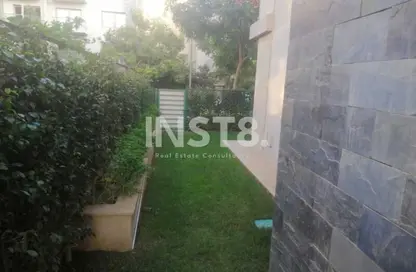 Apartment - 3 Bedrooms - 3 Bathrooms for rent in Galleria Moon Valley - South Investors Area - New Cairo City - Cairo