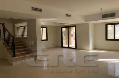 Villa - 4 Bedrooms - 5 Bathrooms for sale in Mivida - 5th Settlement Compounds - The 5th Settlement - New Cairo City - Cairo