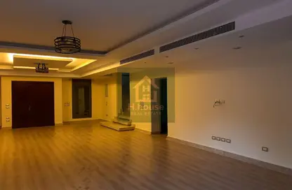 Villa - 6 Bedrooms - 6 Bathrooms for rent in El Rehab Extension - Al Rehab - New Cairo City - Cairo