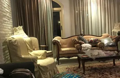 Apartment - 3 Bedrooms - 2 Bathrooms for sale in Gamal Abdel Nasser Axis - The 3rd Settlement - New Cairo City - Cairo