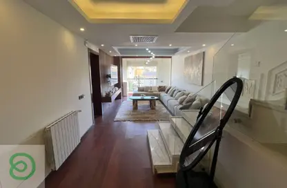 Twin House - 4 Bedrooms - 4 Bathrooms for rent in Mivida - 5th Settlement Compounds - The 5th Settlement - New Cairo City - Cairo