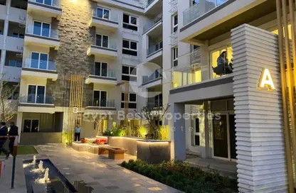 iVilla - 3 Bedrooms - 3 Bathrooms for sale in Mountain View iCity - 5th Settlement Compounds - The 5th Settlement - New Cairo City - Cairo