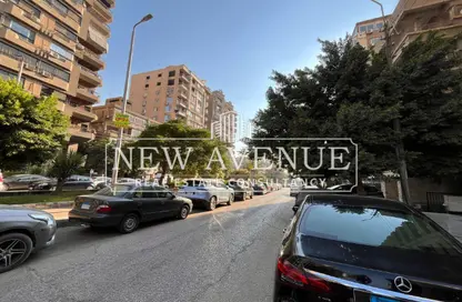 محل - استوديو - 1 حمام للايجار في شارع الحريه - الماظة - مصر الجديدة - القاهرة