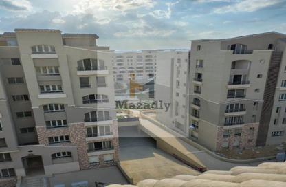 Penthouse - 4 Bedrooms - 4 Bathrooms for sale in Green Square - Mostakbal City Compounds - Mostakbal City - Future City - Cairo