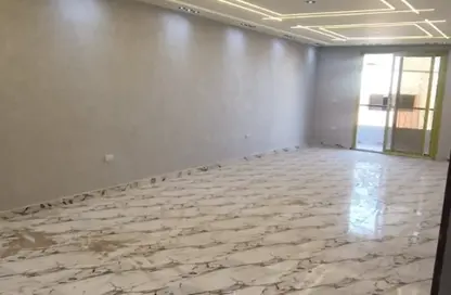 Apartment - 3 Bedrooms - 2 Bathrooms for rent in Gate 1 - Khofo - Hadayek El Ahram - Giza
