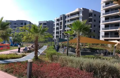 شقة - 3 غرف نوم - 2 حمامات للبيع في صن كابيتال - طريق الفيوم الصحراوى - مدينة 6 أكتوبر - الجيزة