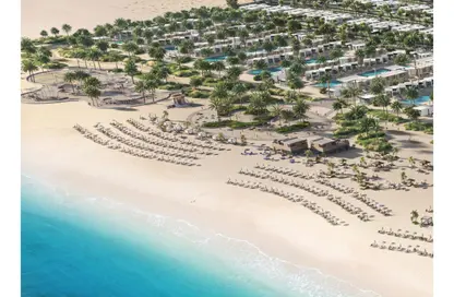 Chalet - 2 Bedrooms - 2 Bathrooms for sale in Solare - Ras Al Hekma - North Coast