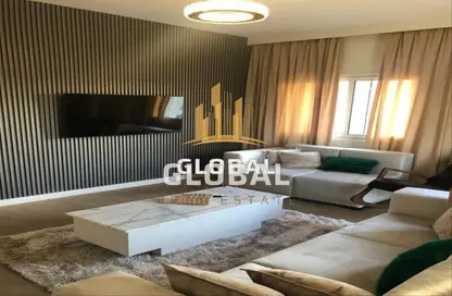 Apartment - 3 Bedrooms - 4 Bathrooms for rent in Mivida - 5th Settlement Compounds - The 5th Settlement - New Cairo City - Cairo