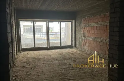 Apartment - 3 Bedrooms - 3 Bathrooms for sale in Mountain View iCity - 5th Settlement Compounds - The 5th Settlement - New Cairo City - Cairo