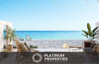 Twin House - 3 Bedrooms - 3 Bathrooms for sale in D-Bay - Qesm Ad Dabaah - North Coast