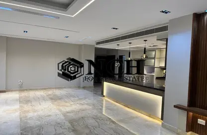 Apartment - 2 Bedrooms - 3 Bathrooms for rent in Villette - 5th Settlement Compounds - The 5th Settlement - New Cairo City - Cairo
