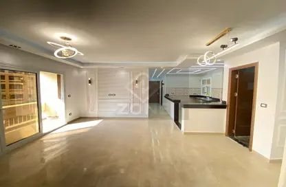 Apartment - 3 Bedrooms - 2 Bathrooms for sale in Madinaty - Cairo