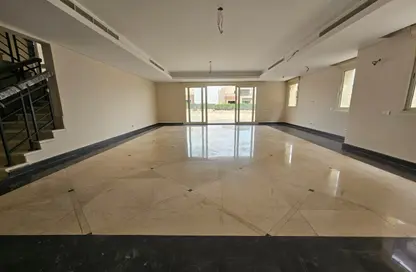 Duplex - 4 Bedrooms - 4 Bathrooms for rent in New Giza - Cairo Alexandria Desert Road - 6 October City - Giza